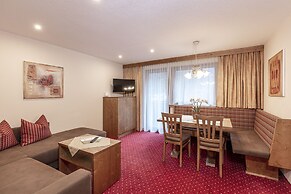 Panorama Appartements