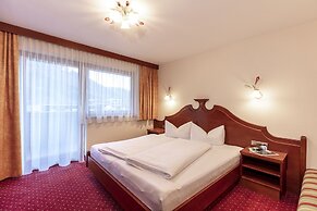 Panorama Appartements