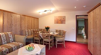 Panorama Appartements