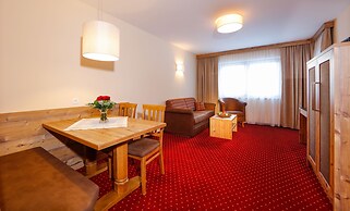 Panorama Appartements