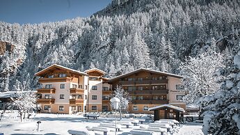 Panorama Appartements