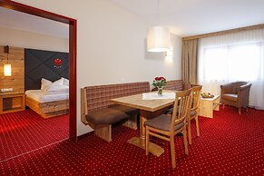 Panorama Appartements