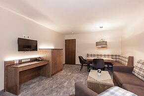 Panorama Appartements