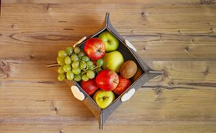 Panorama Appartements