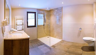 Panorama Appartements