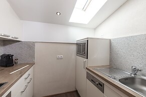 Panorama Appartements