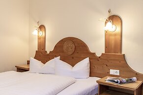 Panorama Appartements