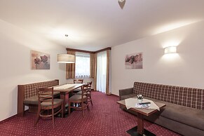 Panorama Appartements