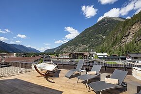 Panorama Appartements