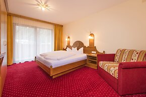 Panorama Appartements