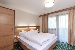 Panorama Appartements