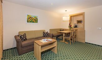 Panorama Appartements