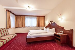 Panorama Appartements