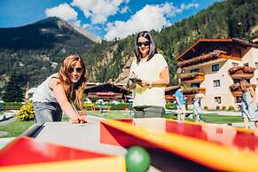 Panorama Appartements