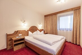 Panorama Appartements