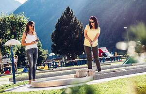 Panorama Appartements