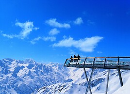 Panorama Appartements