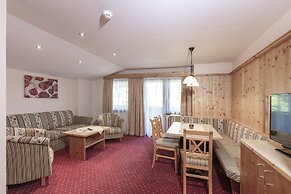 Panorama Appartements