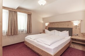 Panorama Appartements