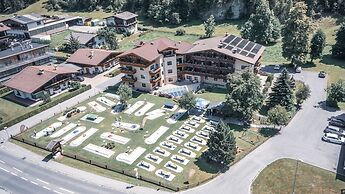 Panorama Appartements