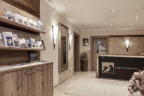 Panorama Appartements