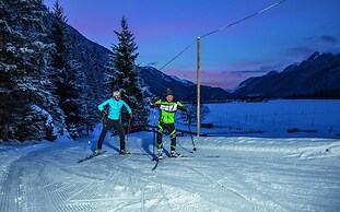 Panorama Appartements