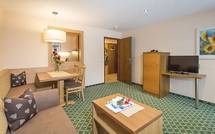 Panorama Appartements