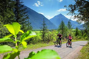 Panorama Appartements