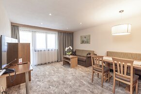Panorama Appartements