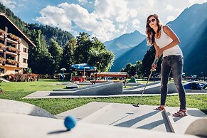 Panorama Appartements