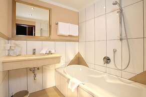 Panorama Appartements