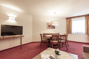 Panorama Appartements