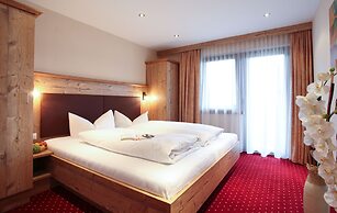 Panorama Appartements