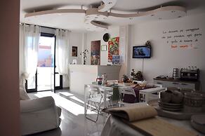 Lo Specchio Del Salento