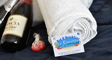 Lo Specchio Del Salento