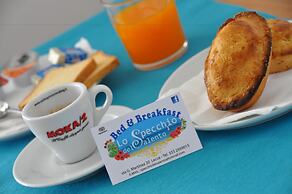 Lo Specchio Del Salento