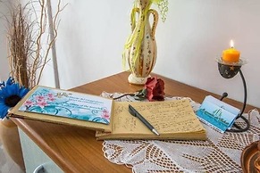 Lo Specchio Del Salento