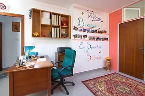 Lo Specchio Del Salento