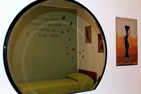 Lo Specchio Del Salento