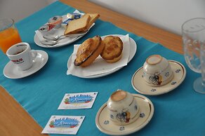 Lo Specchio Del Salento