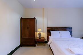 Deeden Pattaya Resort