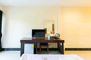 Deeden Pattaya Resort