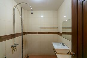 Deeden Pattaya Resort