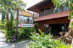 Deeden Pattaya Resort