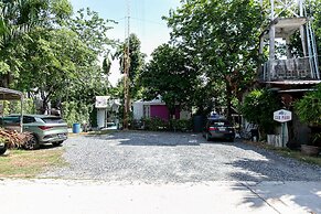 Deeden Pattaya Resort