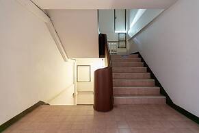 Deeden Pattaya Resort