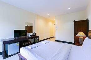 Deeden Pattaya Resort