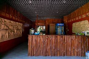 Deeden Pattaya Resort