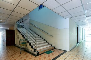 Deeden Pattaya Resort