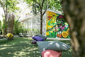 Deeden Pattaya Resort